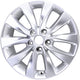 17 x 7 In. Factory New Alloy Wheel <br> 16-18 Kia Optima