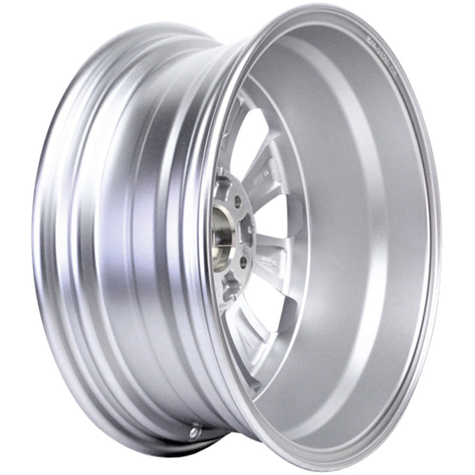 17 x 7 In. Factory New Alloy Wheel <br> 16-18 Kia Optima