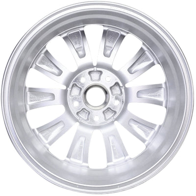 17 x 7 In. Factory New Alloy Wheel <br> 16-18 Kia Optima