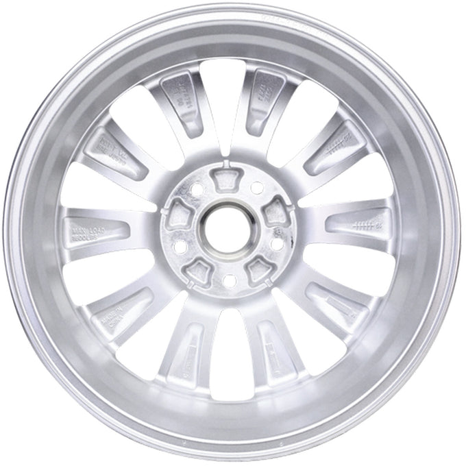 17 x 7 In. Factory New Alloy Wheel <br> 16-18 Kia Optima