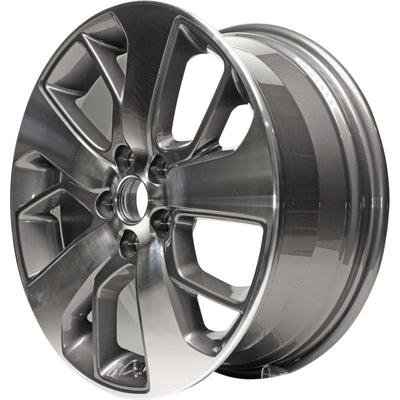 18 x 7.5 In. Factory New Alloy Wheel <br> 16-20 Kia Optima