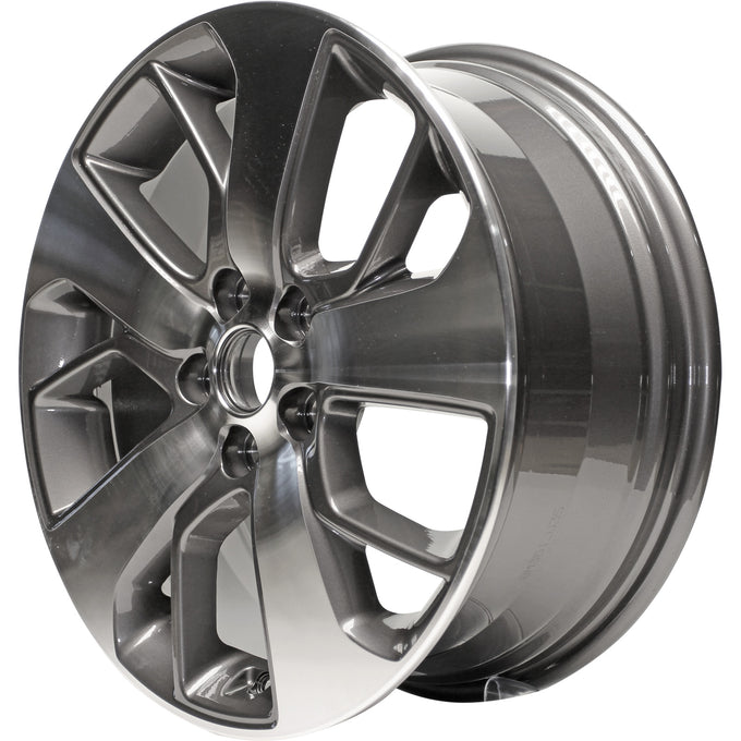 18 x 7.5 In. Factory New Alloy Wheel <br> 16-20 Kia Optima