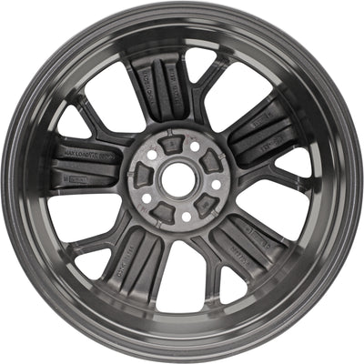 18 x 7.5 In. Factory New Alloy Wheel <br> 16-20 Kia Optima