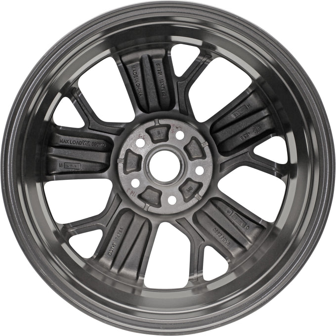 18 x 7.5 In. Factory New Alloy Wheel <br> 16-20 Kia Optima