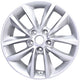 17 x 7 In. Factory New Alloy Wheel <br> 16-18 Kia Sorento