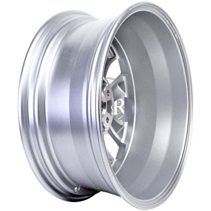 17 x 7 In. Factory New Alloy Wheel <br> 16-18 Kia Sorento