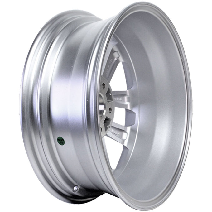 17 x 6.5 In. Factory New Alloy Wheel <br> 17-19 Kia Soul