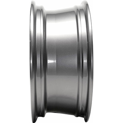 16 x 6.5 In. Factory New Alloy Wheel <br> 14-19 Toyota Corolla