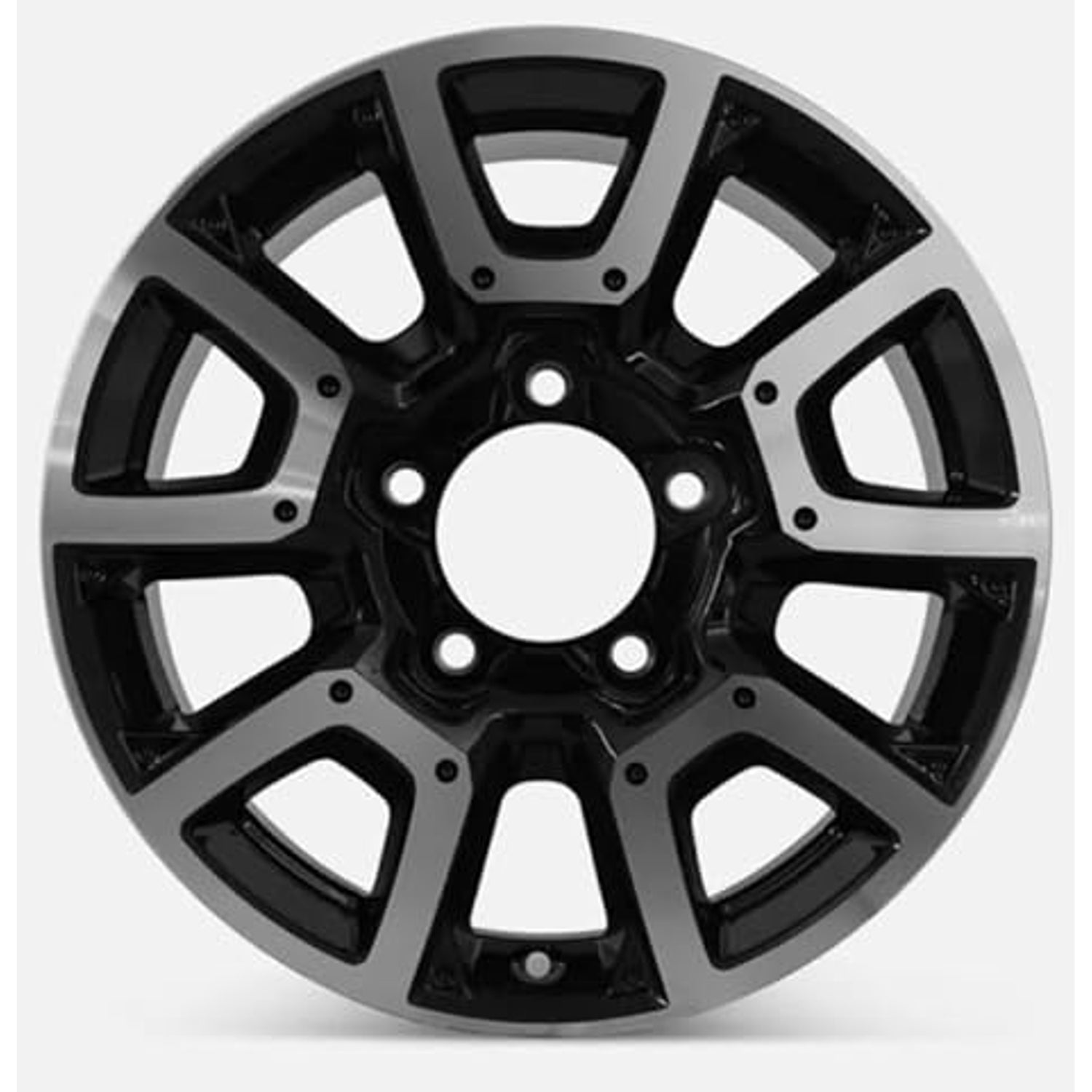 18 x 8 In. Factory New Alloy Wheel <br> 14-21 Toyota Tundra