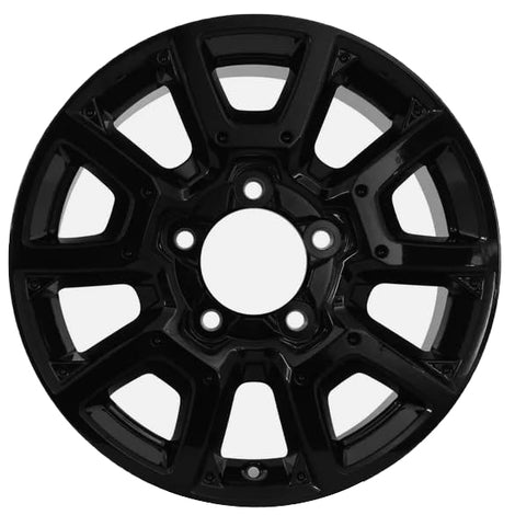 18 x 8 In. Factory New Alloy Wheel <br> 14-21 Toyota Tundra