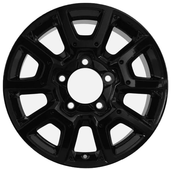 18 x 8 In. Factory New Alloy Wheel <br> 14-21 Toyota Tundra