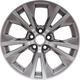 18 x 7.5 In. Factory New Alloy Wheel <br> 14-19 Toyota Highlander