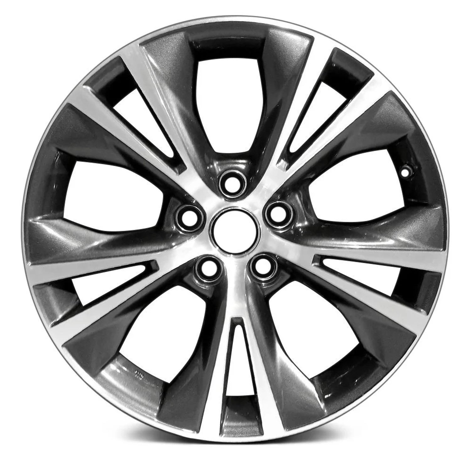 18 x 7.5 In. Factory New Alloy Wheel <br> 14-19 Toyota Highlander