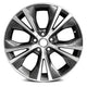 18 x 7.5 In. Factory New Alloy Wheel <br> 14-19 Toyota Highlander