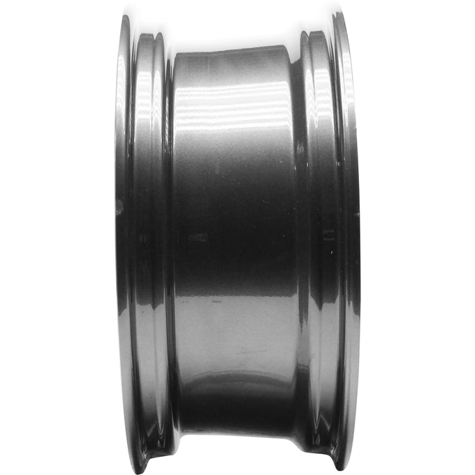17 x 7 In. Factory New Alloy Wheel <br> 17-18 Toyota Corolla