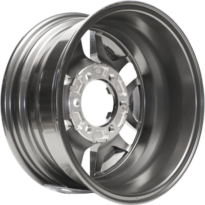 16 x 7 In. Factory New Alloy Wheel <br> 16-23 Toyota Tacoma