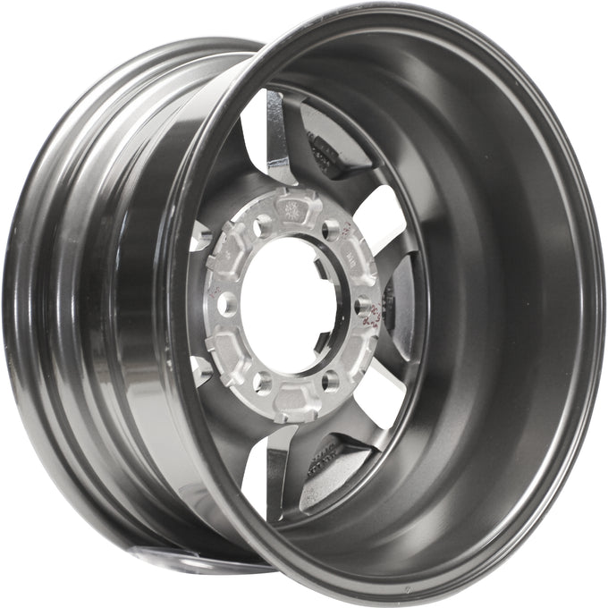16 x 7 In. Factory New Alloy Wheel <br> 16-23 Toyota Tacoma