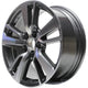 17 x 7 In. Factory New Alloy Wheel <br> 16-18 Toyota RAV4