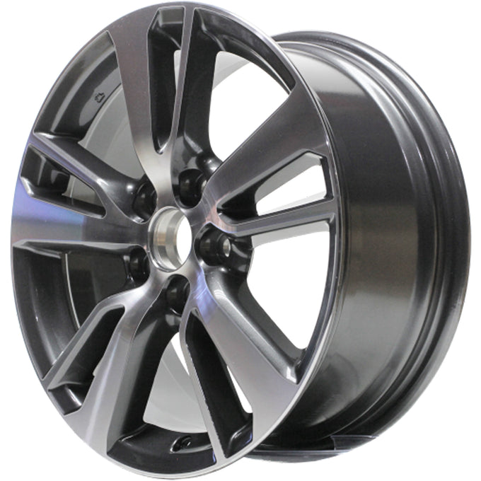 17 x 7 In. Factory New Alloy Wheel <br> 16-18 Toyota RAV4