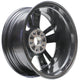 17 x 7 In. Factory New Alloy Wheel <br> 16-18 Toyota RAV4