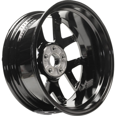 18 x 7.5 In. Factory New Alloy Wheel <br> 16-18 Toyota RAV4