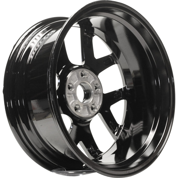 18 x 7.5 In. Factory New Alloy Wheel <br> 16-18 Toyota RAV4