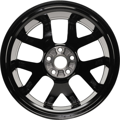18 x 7.5 In. Factory New Alloy Wheel <br> 16-18 Toyota RAV4