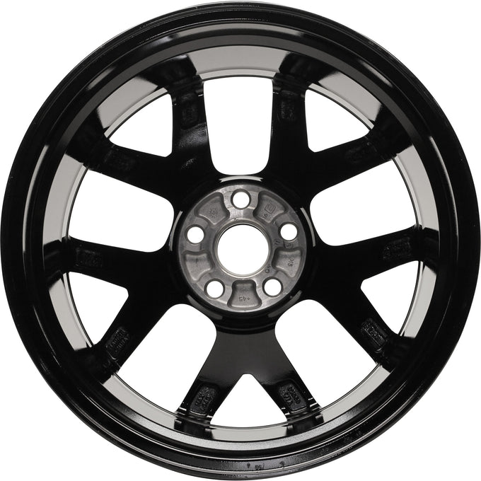 18 x 7.5 In. Factory New Alloy Wheel <br> 16-18 Toyota RAV4