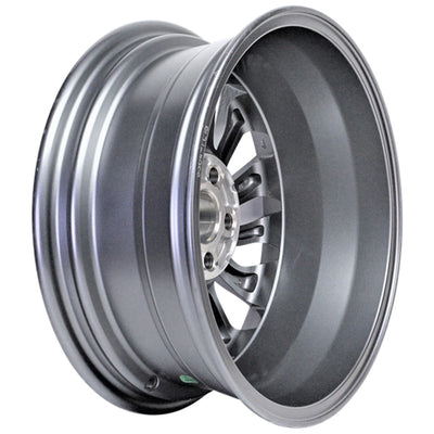 16 x 6.5 In. Factory New Alloy Wheel <br> 17-19 Toyota Corolla