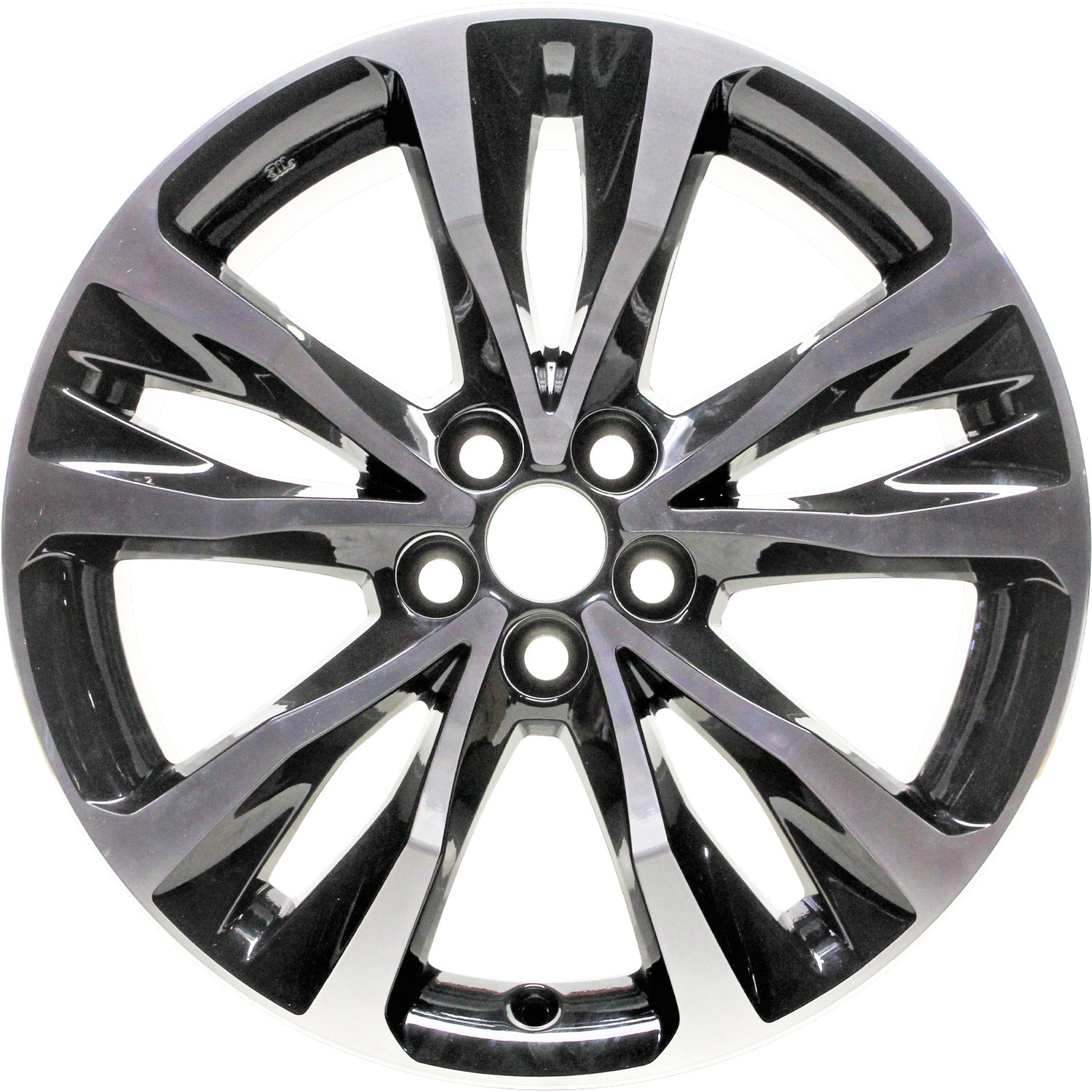 17 x 7 In. Factory New Alloy Wheel <br> 17-19 Toyota Corolla