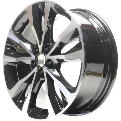 17 x 7 In. Factory New Alloy Wheel <br> 17-19 Toyota Corolla