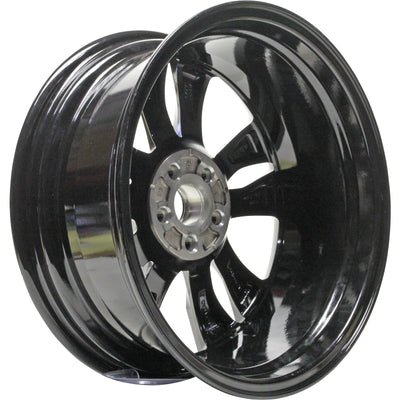 17 x 7 In. Factory New Alloy Wheel <br> 17-19 Toyota Corolla