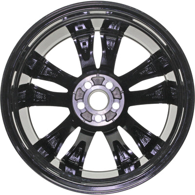 17 x 7 In. Factory New Alloy Wheel <br> 17-19 Toyota Corolla