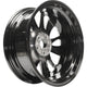 19 x 7.5 In. Factory New Alloy Wheel <br> 17-19 Toyota Highlander