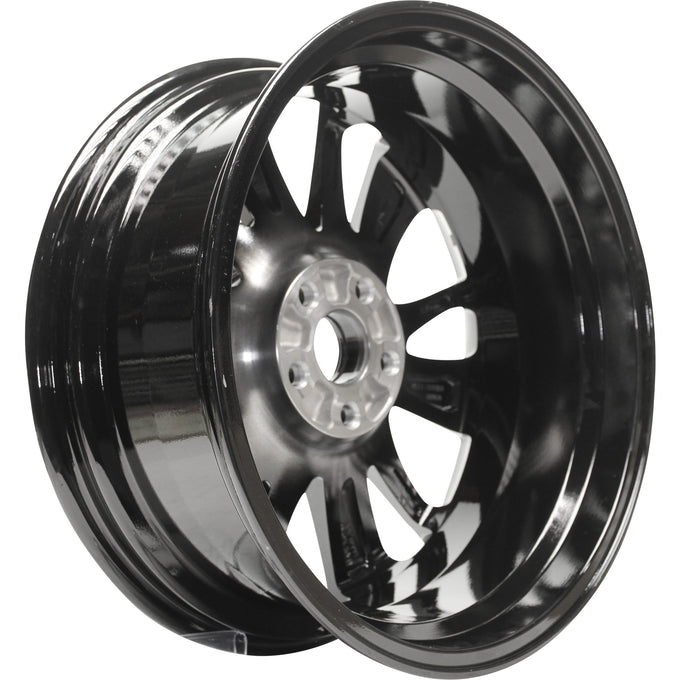 19 x 7.5 In. Factory New Alloy Wheel <br> 17-19 Toyota Highlander