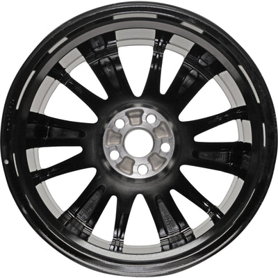 19 x 7.5 In. Factory New Alloy Wheel <br> 17-19 Toyota Highlander