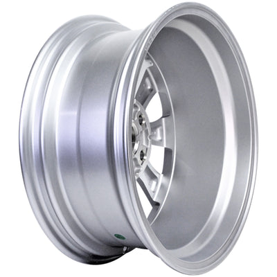 17 x 7.5 In. Factory New Alloy Wheel <br> 18-20 Toyota Camry