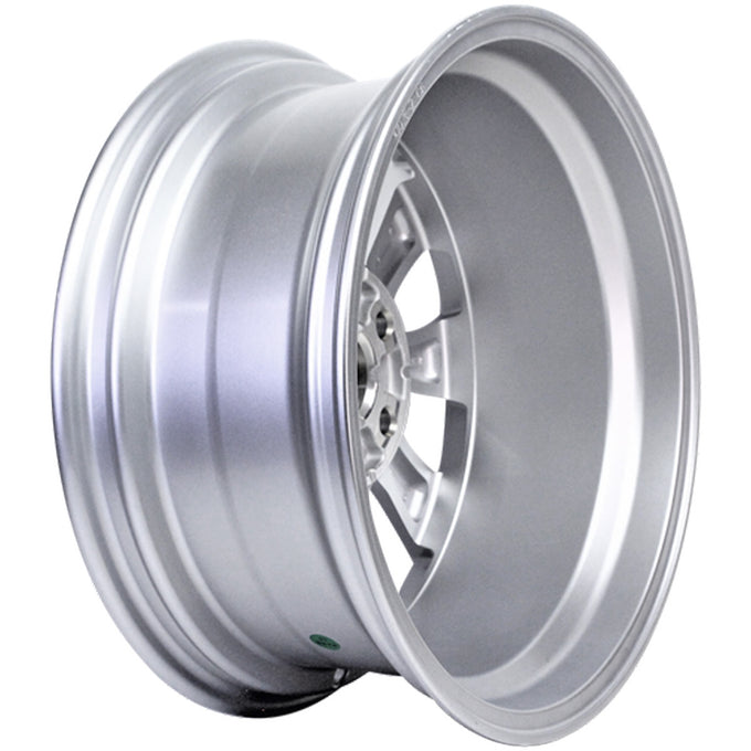 17 x 7.5 In. Factory New Alloy Wheel <br> 18-20 Toyota Camry