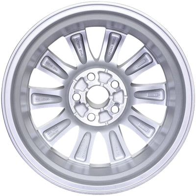 17 x 7.5 In. Factory New Alloy Wheel <br> 18-20 Toyota Camry
