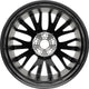 18 x 8 In. Factory New Alloy Wheel <br> 2018-2020 Toyota Camry