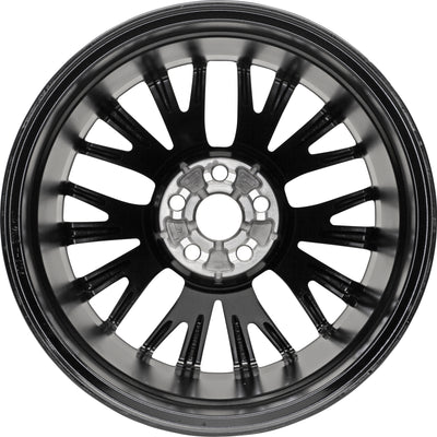 18 x 8 In. Factory New Alloy Wheel <br> 2018-2020 Toyota Camry
