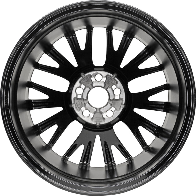 18 x 8 In. Factory New Alloy Wheel <br> 2018-2020 Toyota Camry