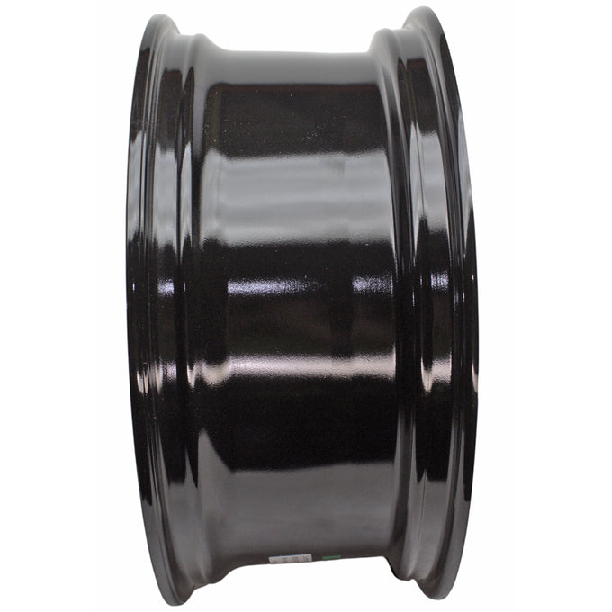 19 x 8 In. Factory New Alloy Wheel <br> 18-20 Toyota Camry