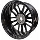 19 x 8 In. Factory New Alloy Wheel <br> 18-20 Toyota Camry