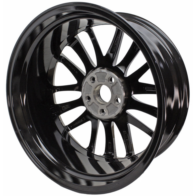 19 x 8 In. Factory New Alloy Wheel <br> 18-20 Toyota Camry