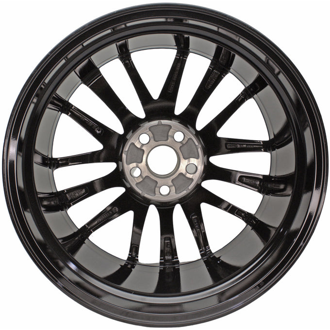 19 x 8 In. Factory New Alloy Wheel <br> 18-20 Toyota Camry