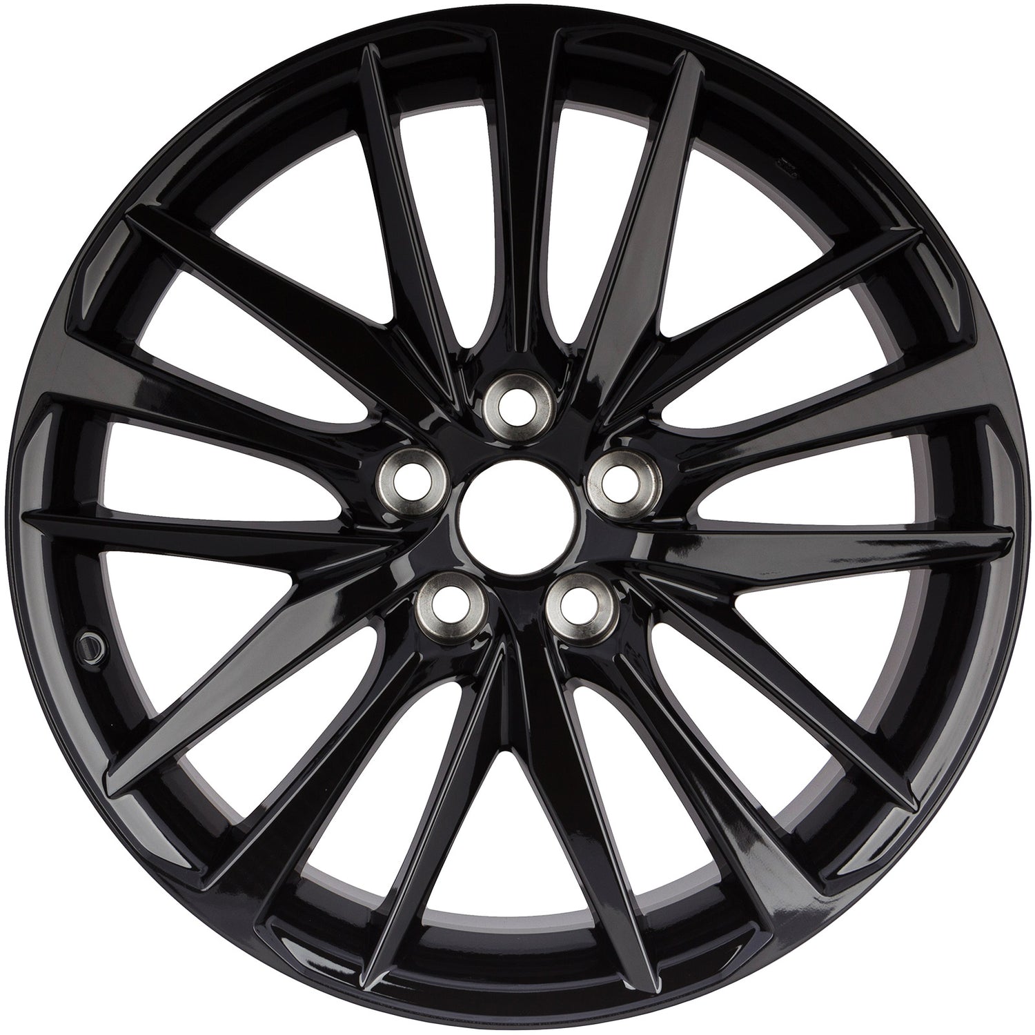19 x 8 In. Factory New Alloy Wheel <br> 21-24 Toyota Camry