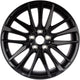 19 x 8 In. Factory New Alloy Wheel <br> 21-24 Toyota Camry