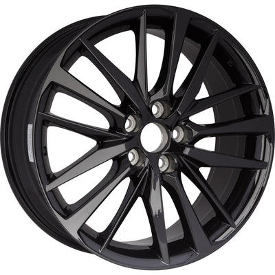 19 x 8 In. Factory New Alloy Wheel <br> 21-24 Toyota Camry