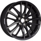 19 x 8 In. Factory New Alloy Wheel <br> 21-24 Toyota Camry